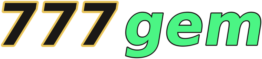 777gem logo