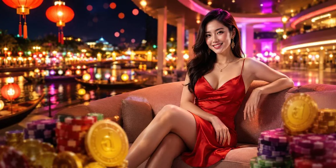 777gem Thông Tin Casino